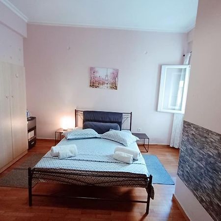 Appartement Marina Zea Pireus Eksteriør bilde