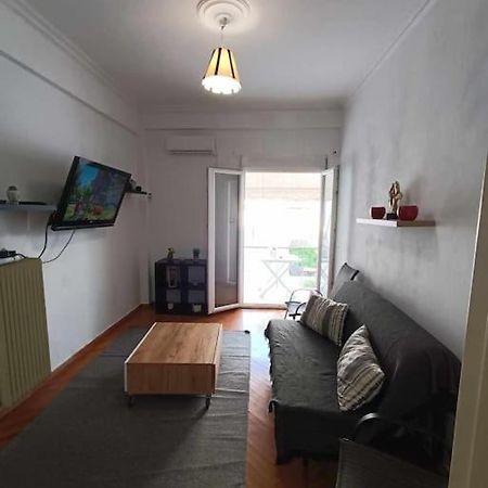 Appartement Marina Zea Pireus Eksteriør bilde