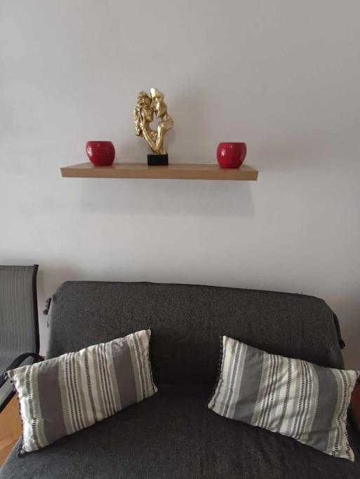 Appartement Marina Zea Pireus Eksteriør bilde