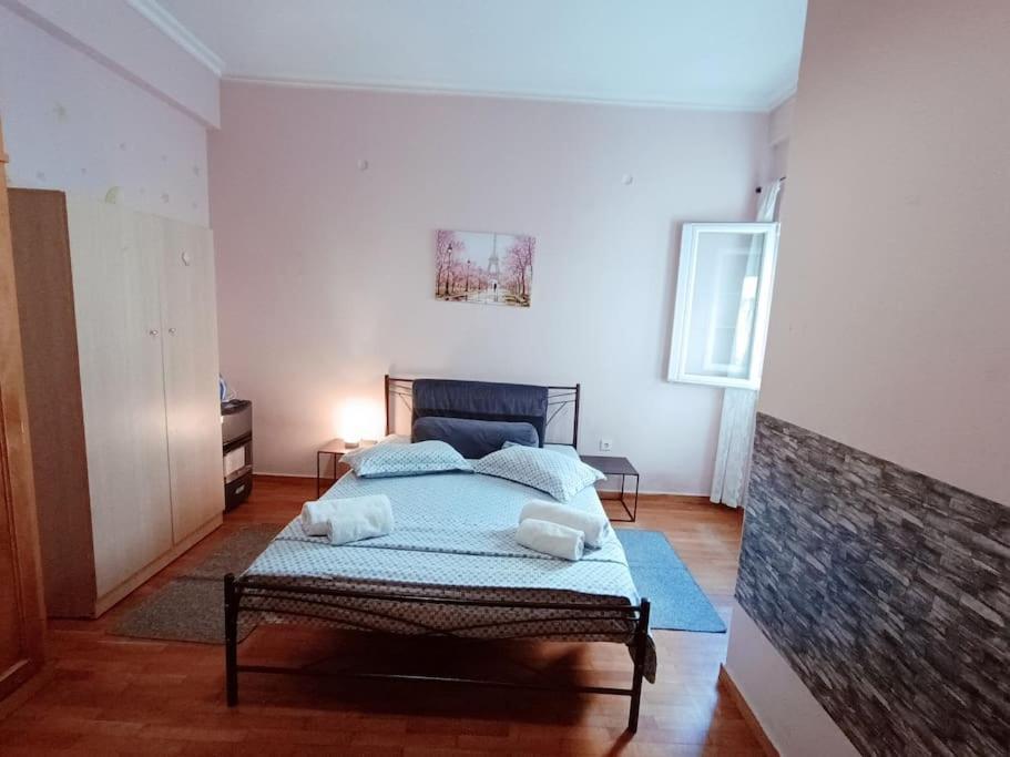 Appartement Marina Zea Pireus Eksteriør bilde