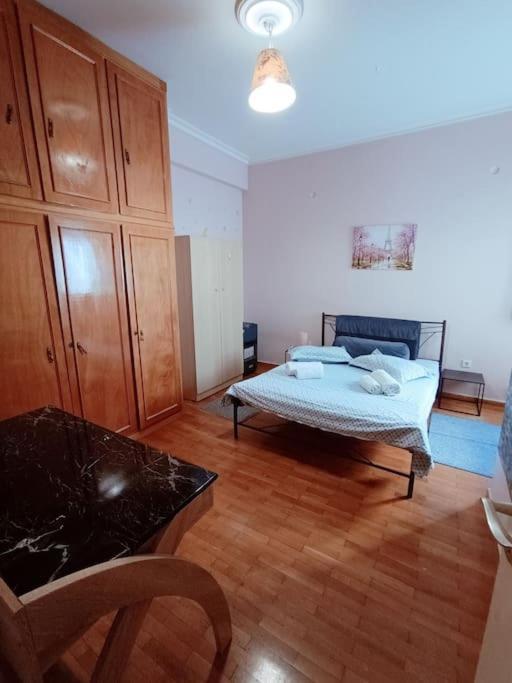 Appartement Marina Zea Pireus Eksteriør bilde