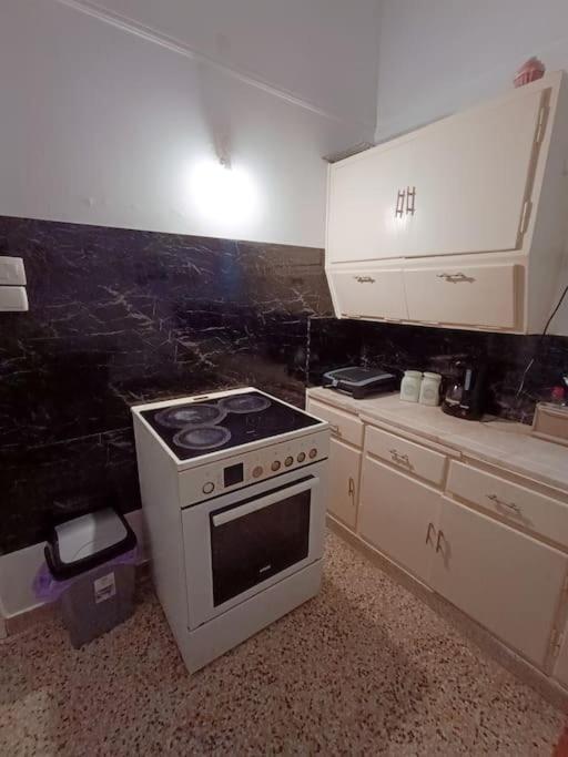 Appartement Marina Zea Pireus Eksteriør bilde