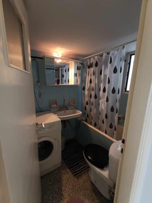 Appartement Marina Zea Pireus Eksteriør bilde
