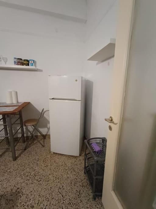Appartement Marina Zea Pireus Eksteriør bilde