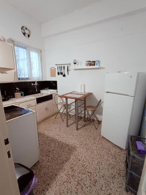 Appartement Marina Zea Pireus Eksteriør bilde