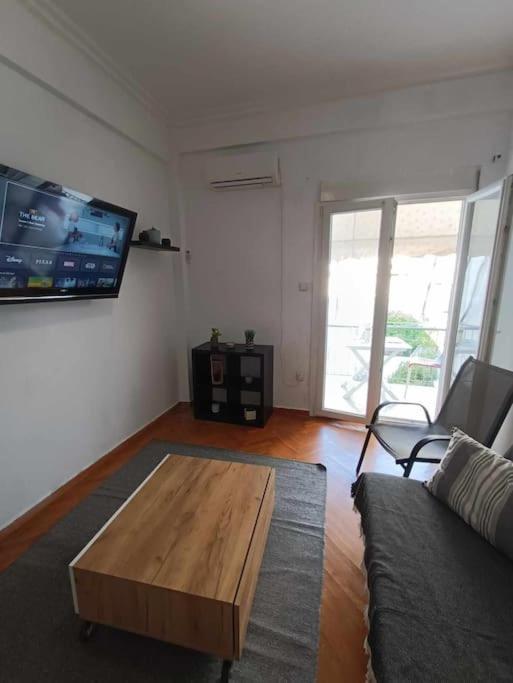 Appartement Marina Zea Pireus Eksteriør bilde