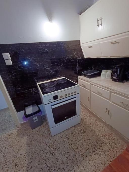 Appartement Marina Zea Pireus Eksteriør bilde
