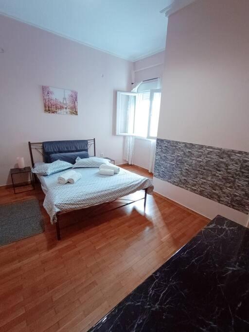 Appartement Marina Zea Pireus Eksteriør bilde