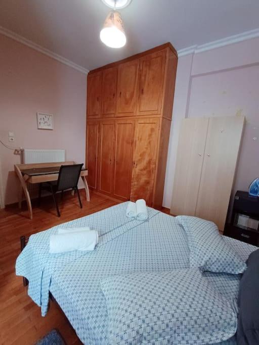 Appartement Marina Zea Pireus Eksteriør bilde