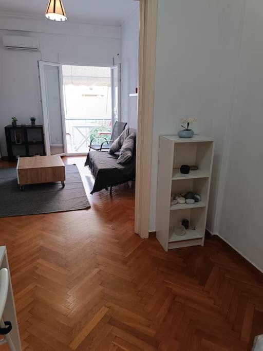 Appartement Marina Zea Pireus Eksteriør bilde