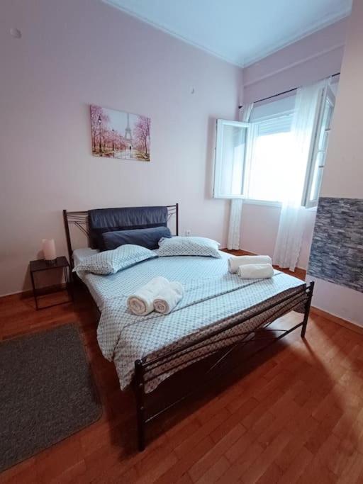 Appartement Marina Zea Pireus Eksteriør bilde