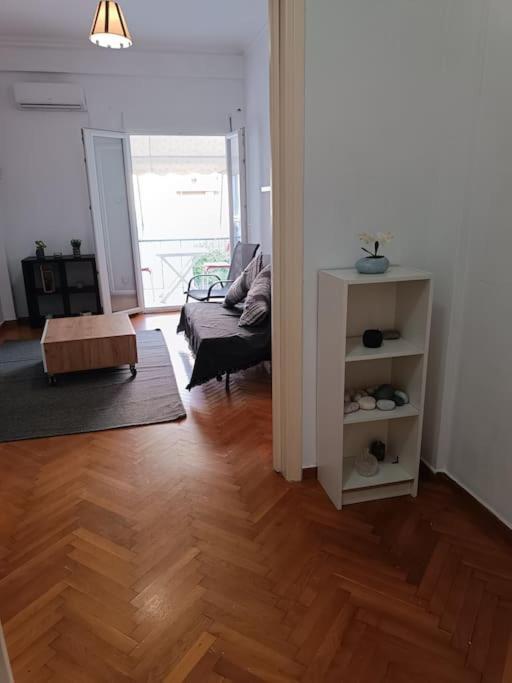 Appartement Marina Zea Pireus Eksteriør bilde