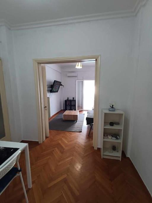 Appartement Marina Zea Pireus Eksteriør bilde