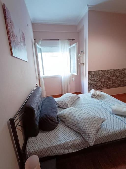 Appartement Marina Zea Pireus Eksteriør bilde