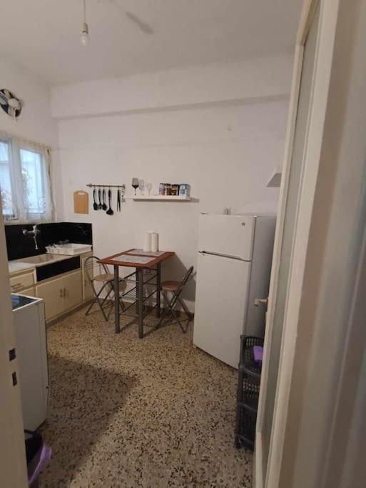 Appartement Marina Zea Pireus Eksteriør bilde