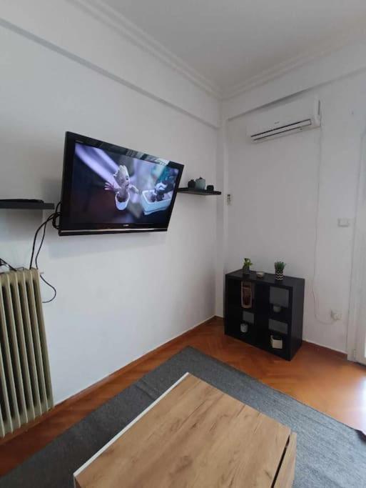 Appartement Marina Zea Pireus Eksteriør bilde