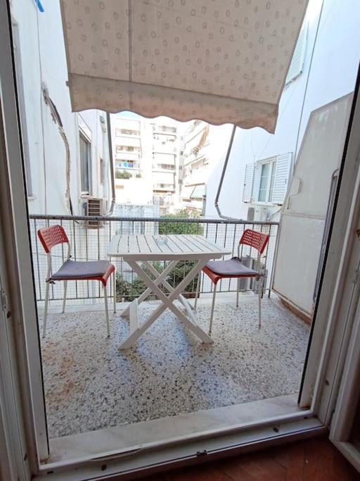 Appartement Marina Zea Pireus Eksteriør bilde