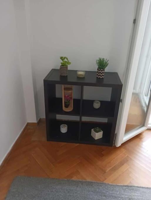 Appartement Marina Zea Pireus Eksteriør bilde