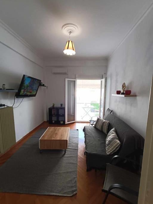 Appartement Marina Zea Pireus Eksteriør bilde
